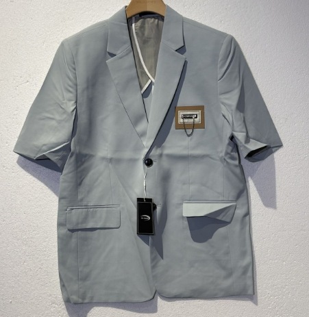 MTL Hombre| 20241220 otoño y invierno traje casual auto-elección bolsa de bendición [L-size no devuelve no cambia]