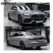 ������14-15 W212����21-23 W213 AMG E63�����׼����ո�Դͷ����