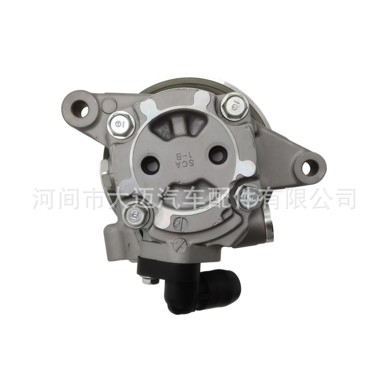 DH757013 Dh757013 Automobile Hydraulic Steering Booster Pump Assembly Steering Booster Pump Steering Booster