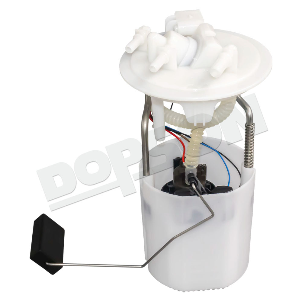 6394701394 Fuel Pump Assembly Benz Viano W639 Accurate Pressure Control Stable Oil Supply