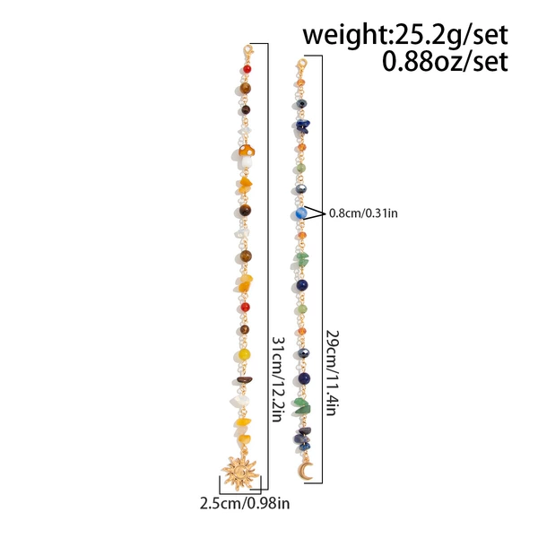 JS05856 (two pieces/set)