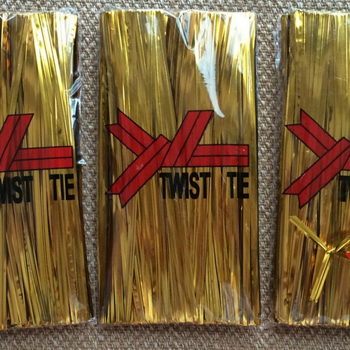 PET镀金属扎丝 高亮度装饰扎丝 礼品包装捆扎丝  现货