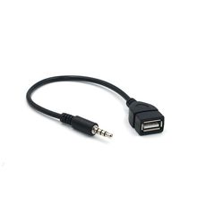 auxƵתusb usbת3.5mm ƵOTG 3.5mmת