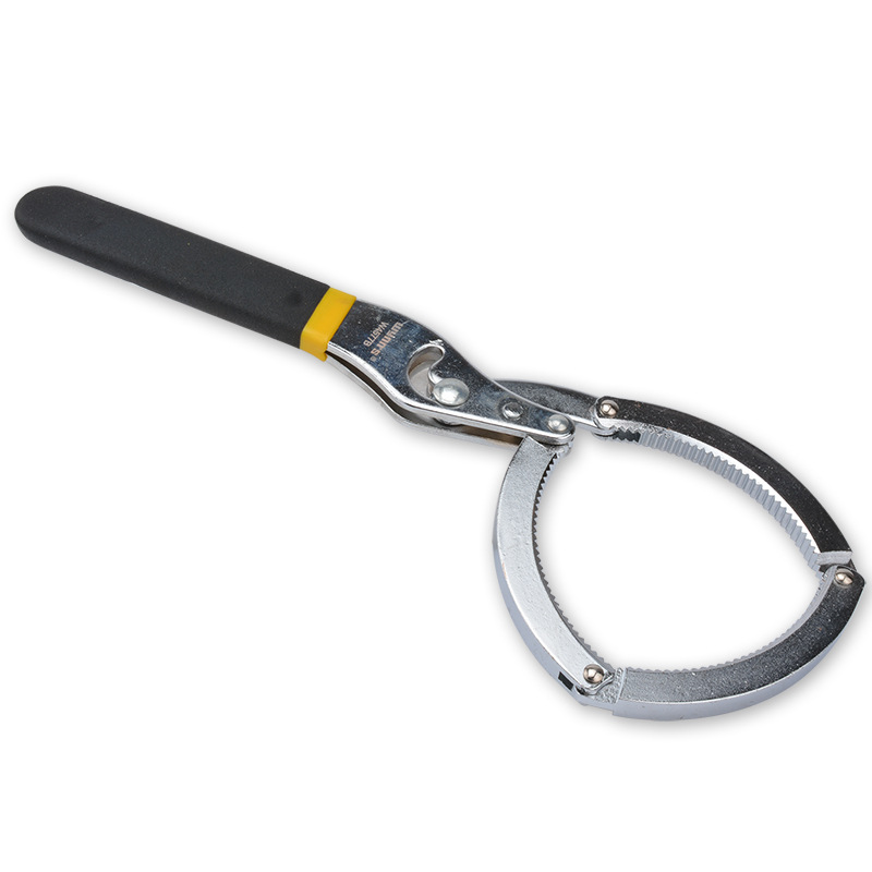 Wynns威力狮 手拷式机油格扳手 机油滤清器扳手 机滤芯拆装扳手