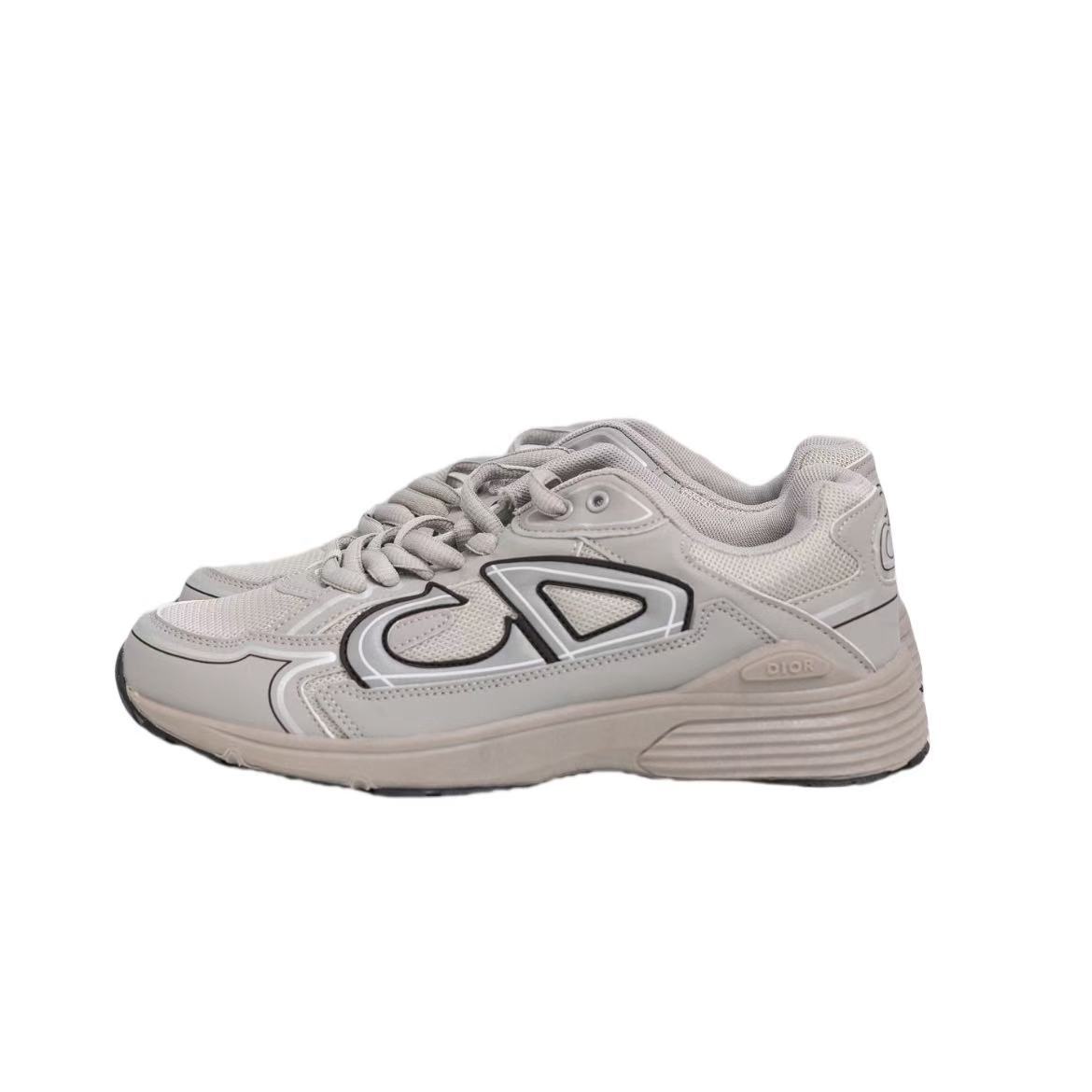 Shunran---b30 gray black gray