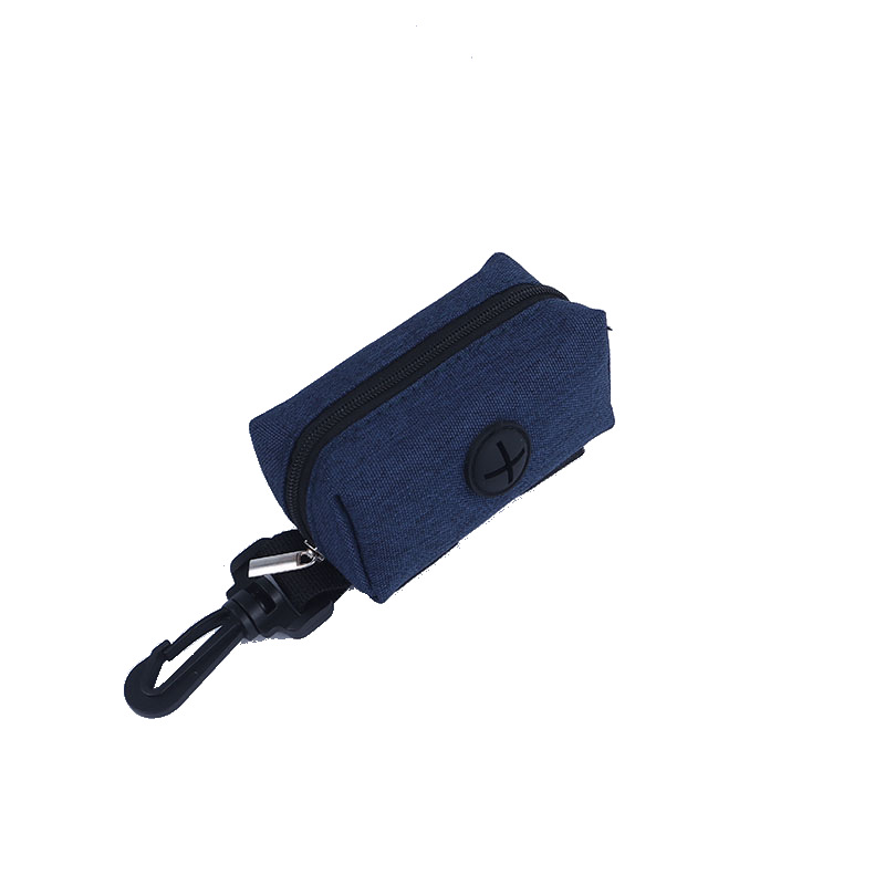 Nuevo multicolor bolsa de caca de mascotas bolsa de basura bolsa de almacenamiento bolsa de caca de perro bolsa de caca