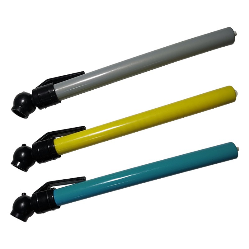 En stock pluma de presión de neumáticos de coche medidor de presión de neumáticos portátil medidor de presión de aire medidor de presión de neumáticos herramienta de medición de presión de neumáticos image 1