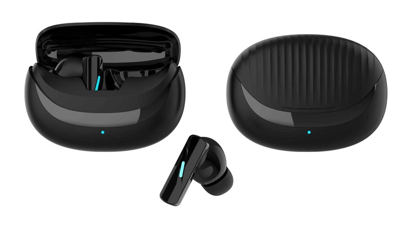 2025 新しい Bluetooth ヘッドセットクロスボーダー Ai 翻訳スライドカバーワイヤレス翻訳ヘッドセットスライドカバーデザインタッチスクリーンクロスボーダー|undefined