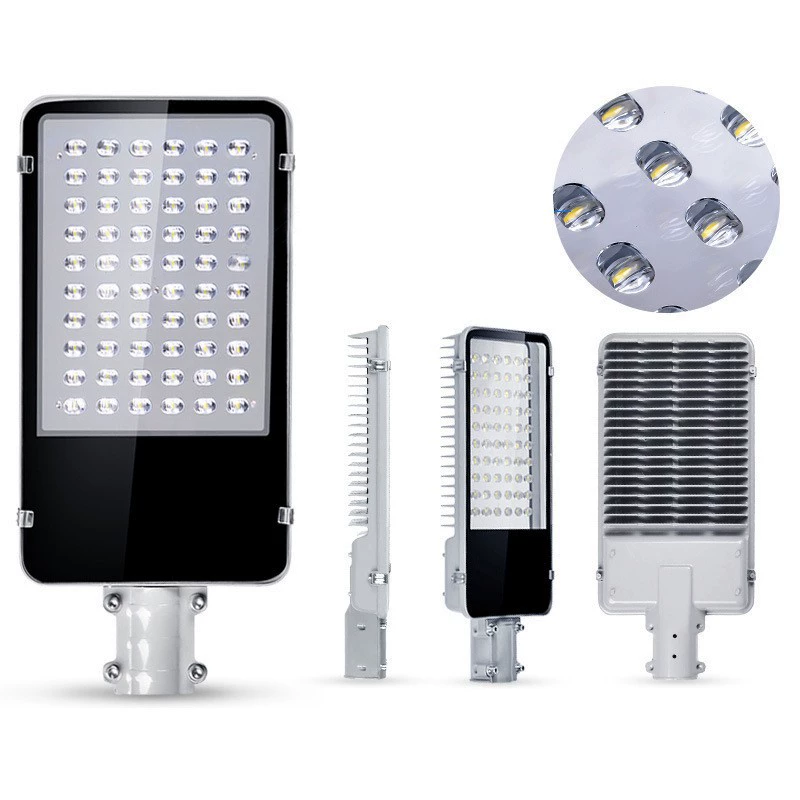 LED уличный фонарь для беседки, цепь, мощный