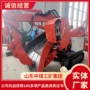 履带式矿用zwy-120扒渣机