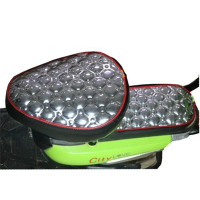 Seat cushion, seat cover – Battery Vehicle Waterproof Anti-Slip Seat Cushion