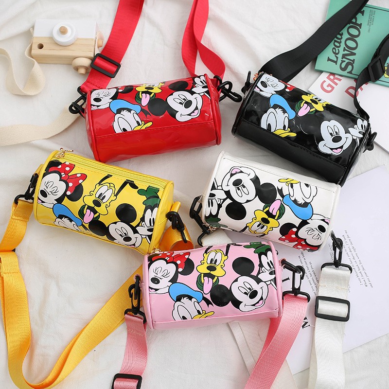 Kids' Shoulder Bag