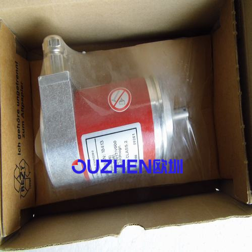 德国TR编码器CEV65M-01460现货 全新原装正品 议价