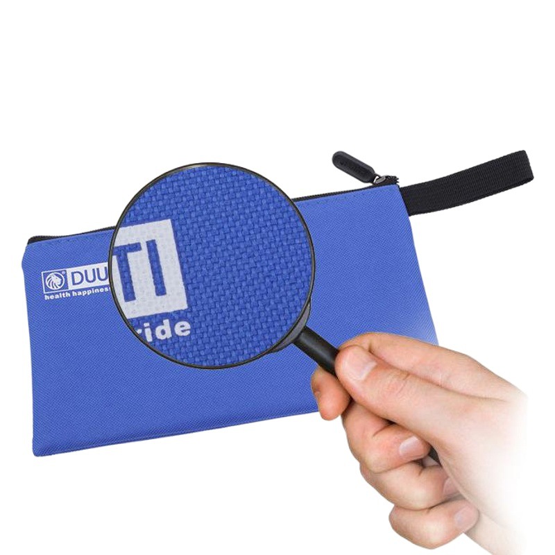 Duuti Bicycle Repair Tool Bag Satchel Tool Bag Cosmetics Bag Hardware