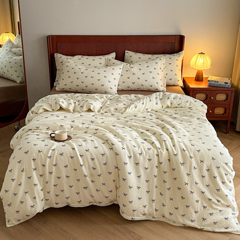 버터플라이 크로아상-블랙 [핫추천-클래스A 면100% 더블레이어사]