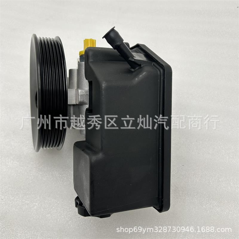 Applicable to Hummer H3 06-10 years power steering pump steering gear power pump 25932019 20-66989