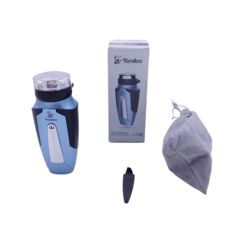 Men's electric razor