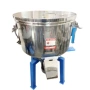 加厚立式50kg100kgmixer拌料机