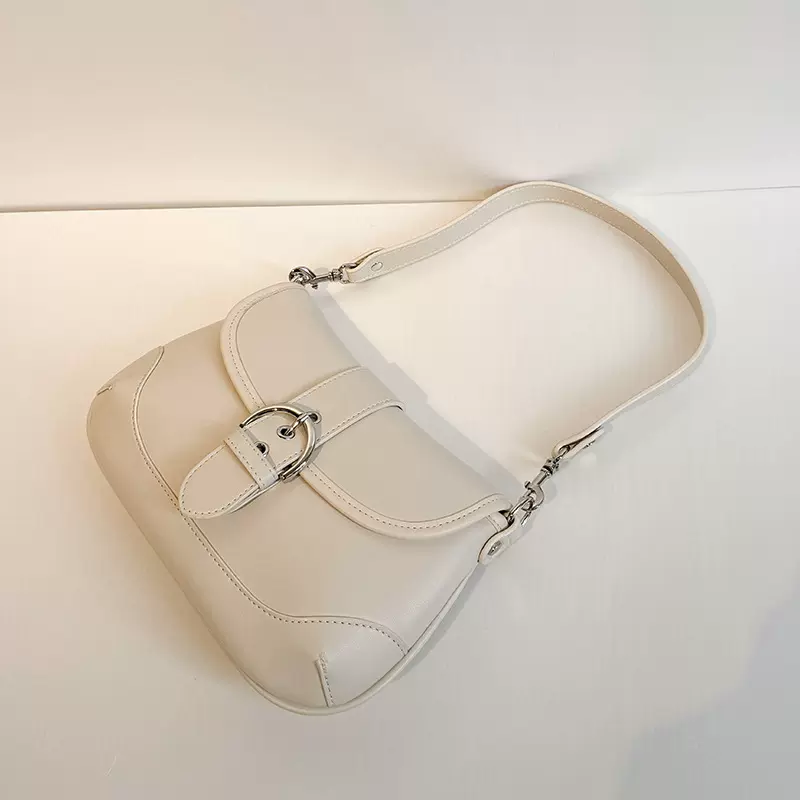 【逐梦】现货包包女包2025新款跨境外贸女士腋下包单肩斜挎小包包