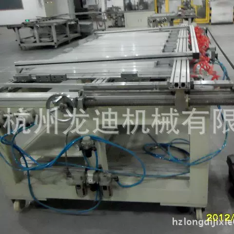 厂家提供专用机设计制造，非标设备， 自动化设计设备制造 fbiao