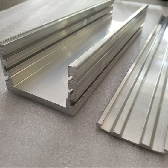 85底宽铝型材 滑台多轴运动平台模组 可配滚珠丝杆