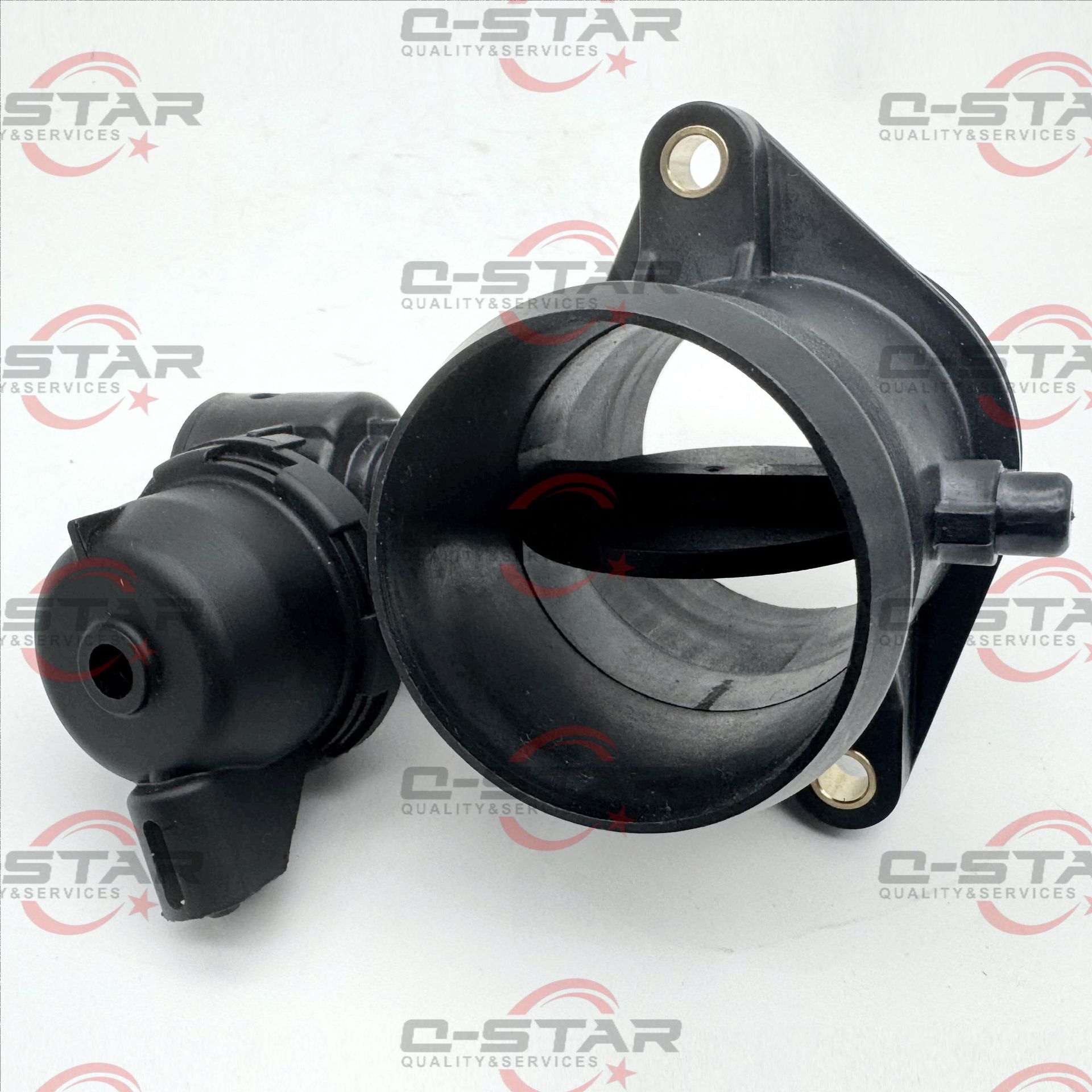 Suitable for Peugeot Auto Parts Throttle Body 00001628Nt