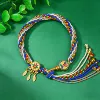 Full Wishes Tibetan Samsara Bracelet-Basket