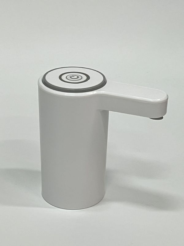 現貨販売のウォーターサーバー用ポンプ、小型給水器、電動自吸式ポンプ、ボトル水用充電式ポンプ|undefined