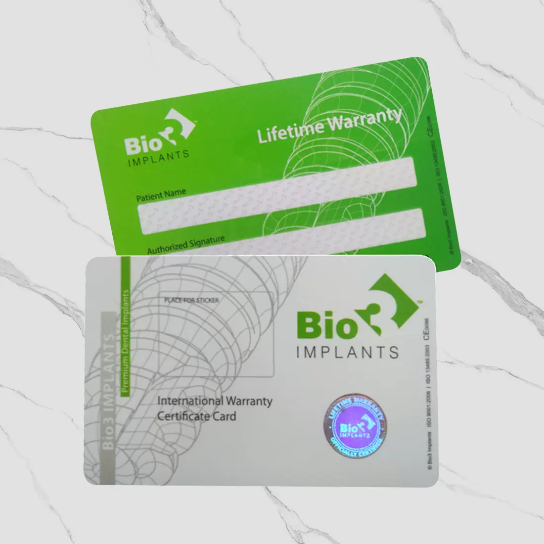 定制按设计稿印刷防伪pvc会员卡 烫镭射标防伪卡