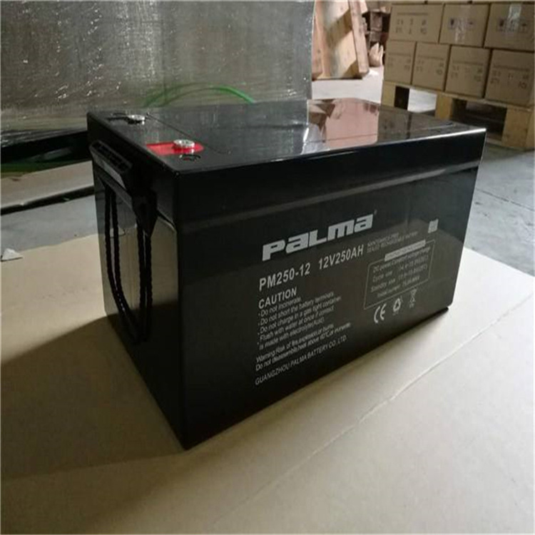 八马风力发电专用蓄电池PM200-12 12V200AH使用寿命长