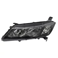 Подходит для фар Honda Fengfan, дальнего света, ламп ближнего света, модификации сильного света в сборе.