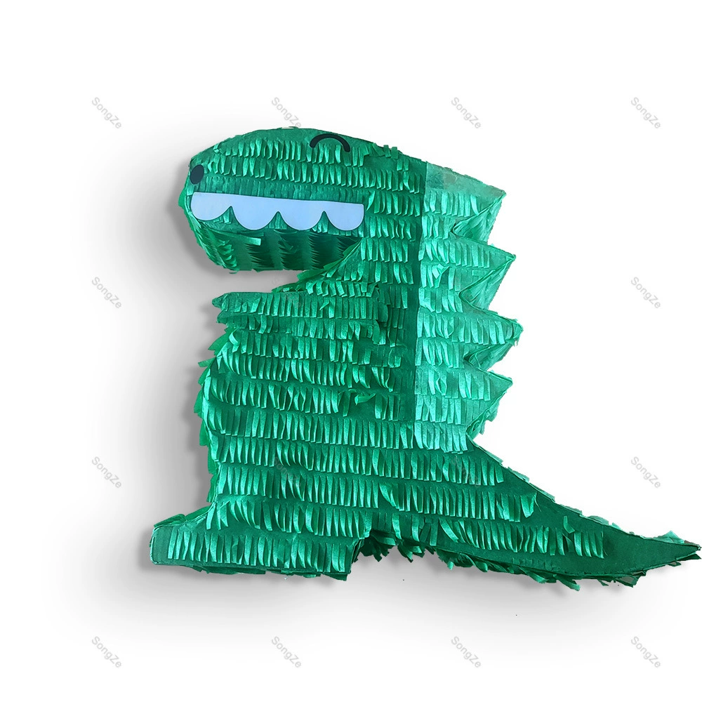 Украшение для вечеринки с вируснойPINATA, подарочная коробка для сладостей, упаковка и оформление банкетного зала
