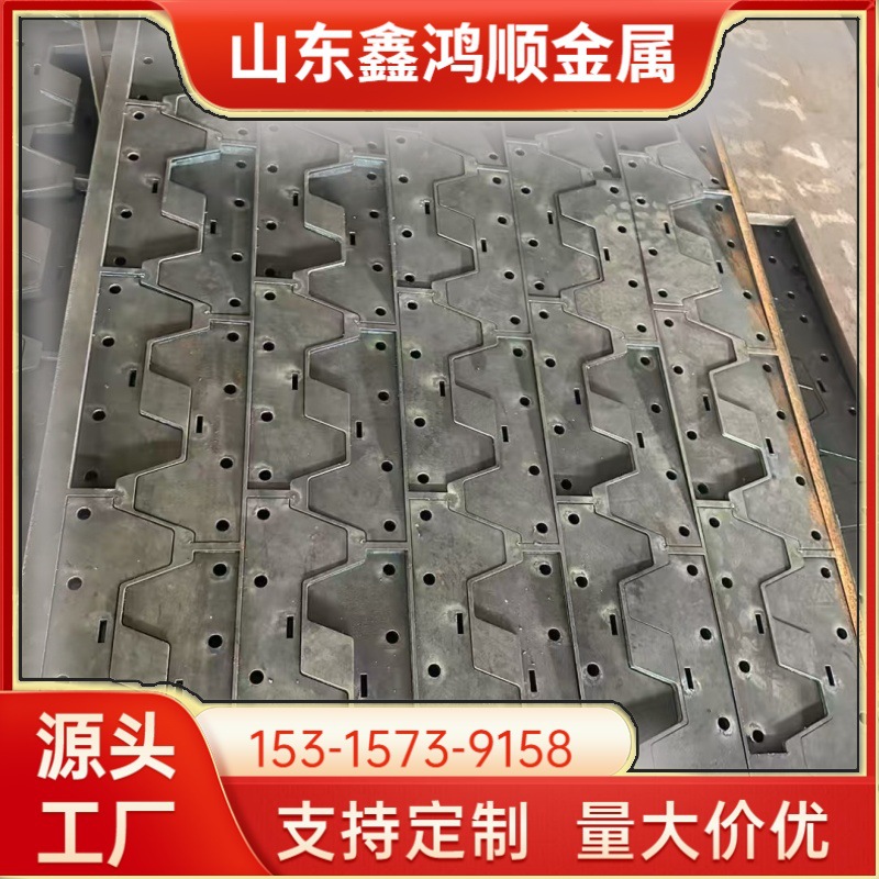 厂家 钢板钻孔 激光切割焊接加工 各种异形钢板下料 零切 材质齐
