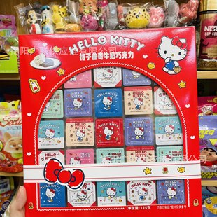 ������Hello Kitty�P��؈�Ōm������ţ���ɿ����Y�Ѓ�ͯ��ʳ125g