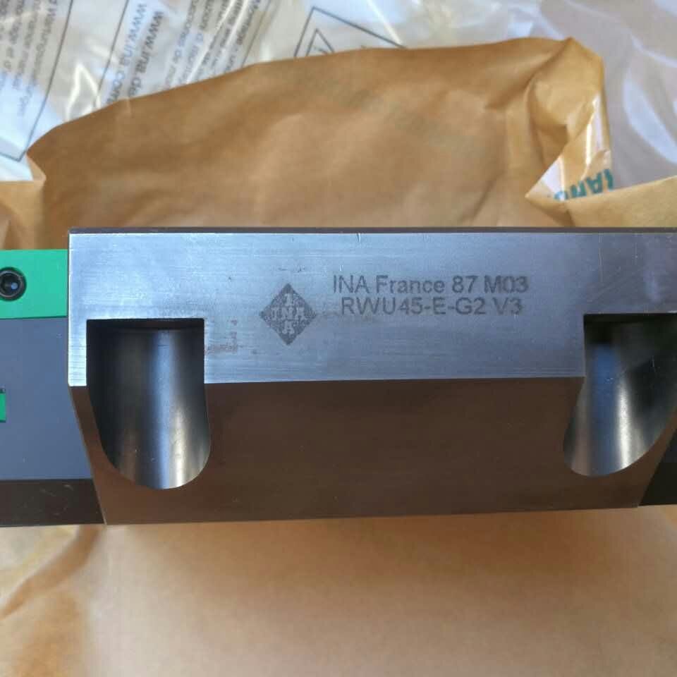 KWSE30-L滑块/KWSE20-V1-G1/KWSE45-V1-G3导轨