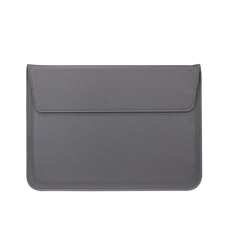 Apple Huawei ノートブックライナーバッグ macbookair/pro 封筒バッグポータブル軽量タブレットバッグ PU|undefined