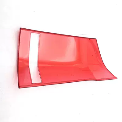 Mercedes-Benz rear taillight housing — Fara qapaqları