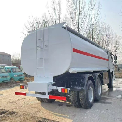 Export 20m³ General Cargo Oil Tanker Yük maşınları