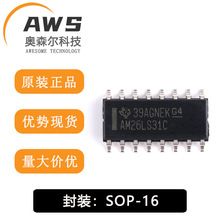 ȫ��ԭ�b �NƬ AM26LS31CDRG4 SOP-16 �Ĳ�־��l����ICоƬ