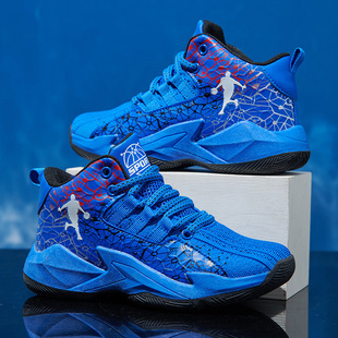 Owen 6 children's shoes big Children 7 primary school boys 13 years old boys 12 children 9 young 6 generation Kobe basketball shoes men