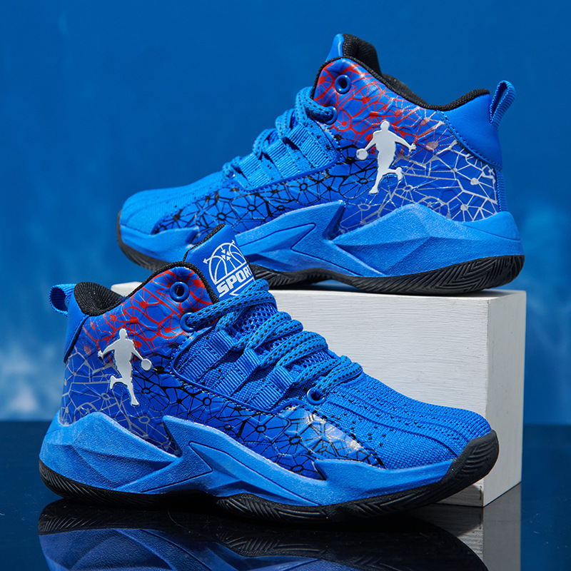 Owen 6 zapatos para niños 7 niños de primaria 13 niños 12 niños 9 jóvenes 6 generaciones Kobe zapatos de baloncesto para hombres