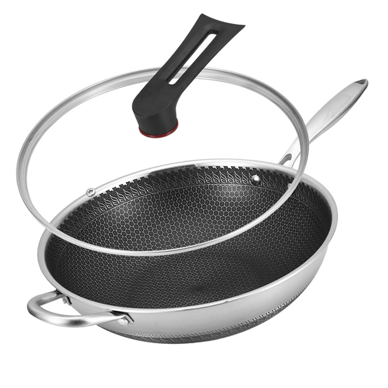 34cm 양면 스크린 + 유리 커버 316