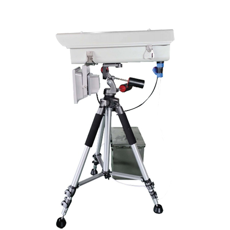 FUP MOV3 便携式雷达测速仪 移动式 超速自动抓拍 带移动电源