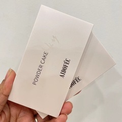 清 ~ 愛得菲軽羽柔焦持化粧ファンデーション化粧ファンデーションADF269
