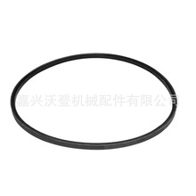 久保田拖拉机 15881-97010 风扇皮带应用于 G1700 G1800