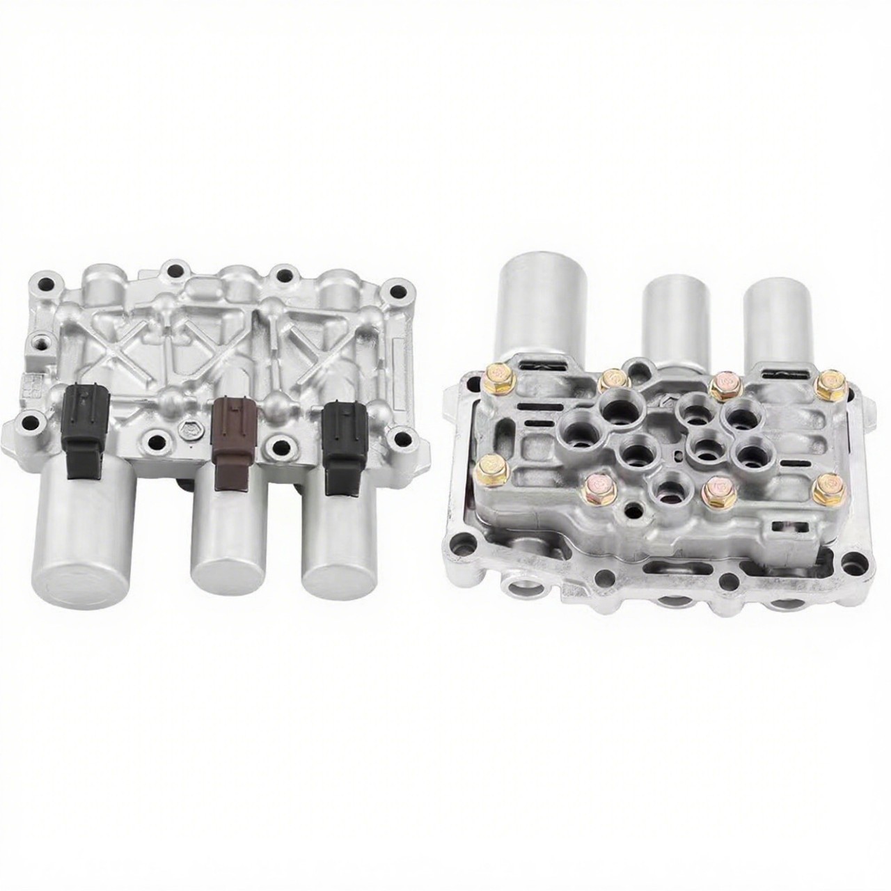 27200-Pwr-013901 Is Suitable for the Electromagnetic Valve of the Gearbox Main Control Valve of the Fit Gearbox