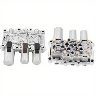 Sürətlər qutusu Electromagnetic Valve of the Gearbox