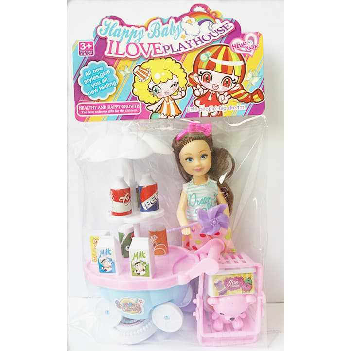 Venta al por mayor niñas jugando a la casa simulación comida postre pastel fruta corte música juguetes para niños juego de regalo