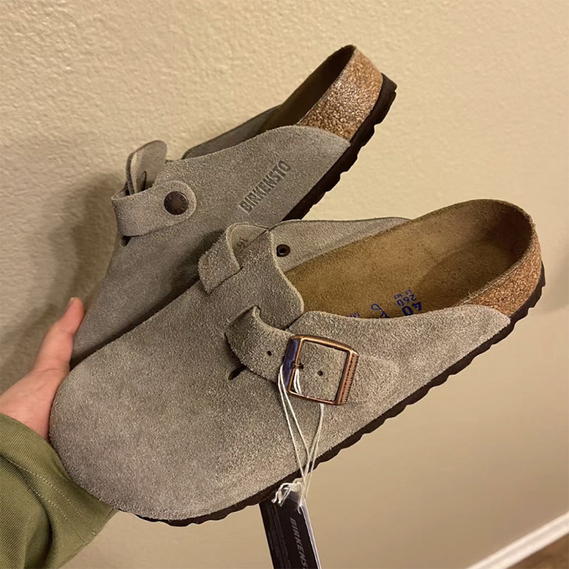 Birkenstock (Multiple Colorways)