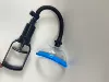 Blue, small
